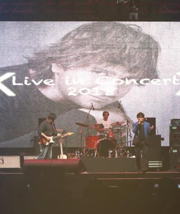 Event Production