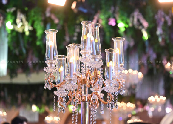 Seashell events
