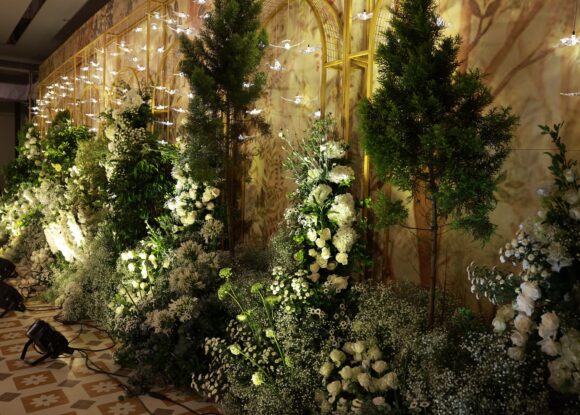 Seashell events
